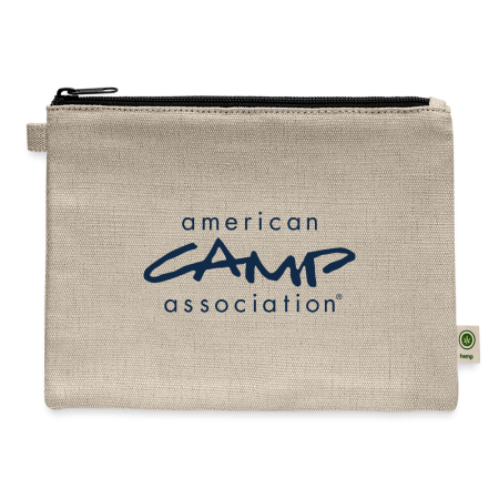 ACA (Navy) Carry All Pouch