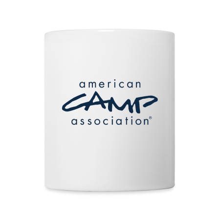 ACA (Navy) Coffee/Tea Mug