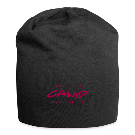 ACA (Red) Jersey Beanie