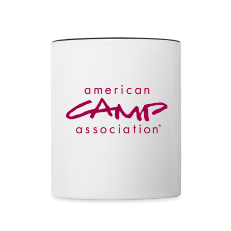 ACA (Red) Contrast Coffee Mug
