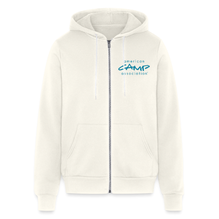 ACA (Blue) Unisex Full Zip Hoodie