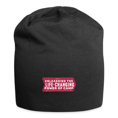 Unleashing Jersey Beanie