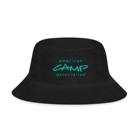 ACA (Teal) Bucket Hat