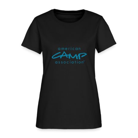 ACA (Teal) Women's T-Shirt