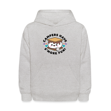 S'more Fun Kids' Hoodie