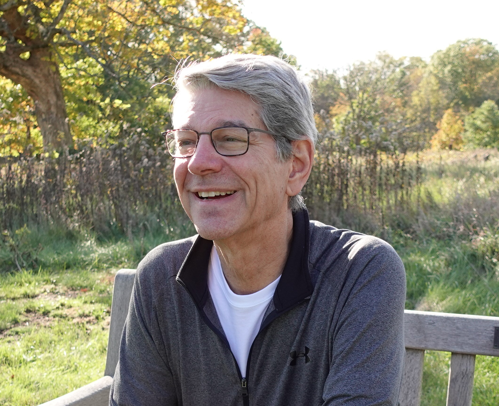 Michael Brandwein