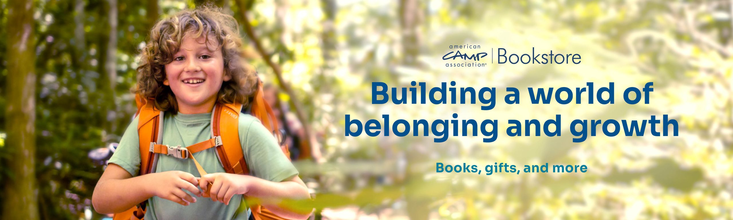 Header - Building a world of belonging and growth.