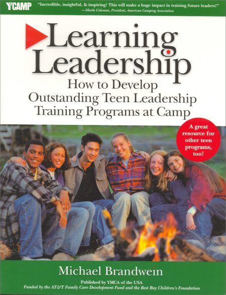 cover of Learning Leadership