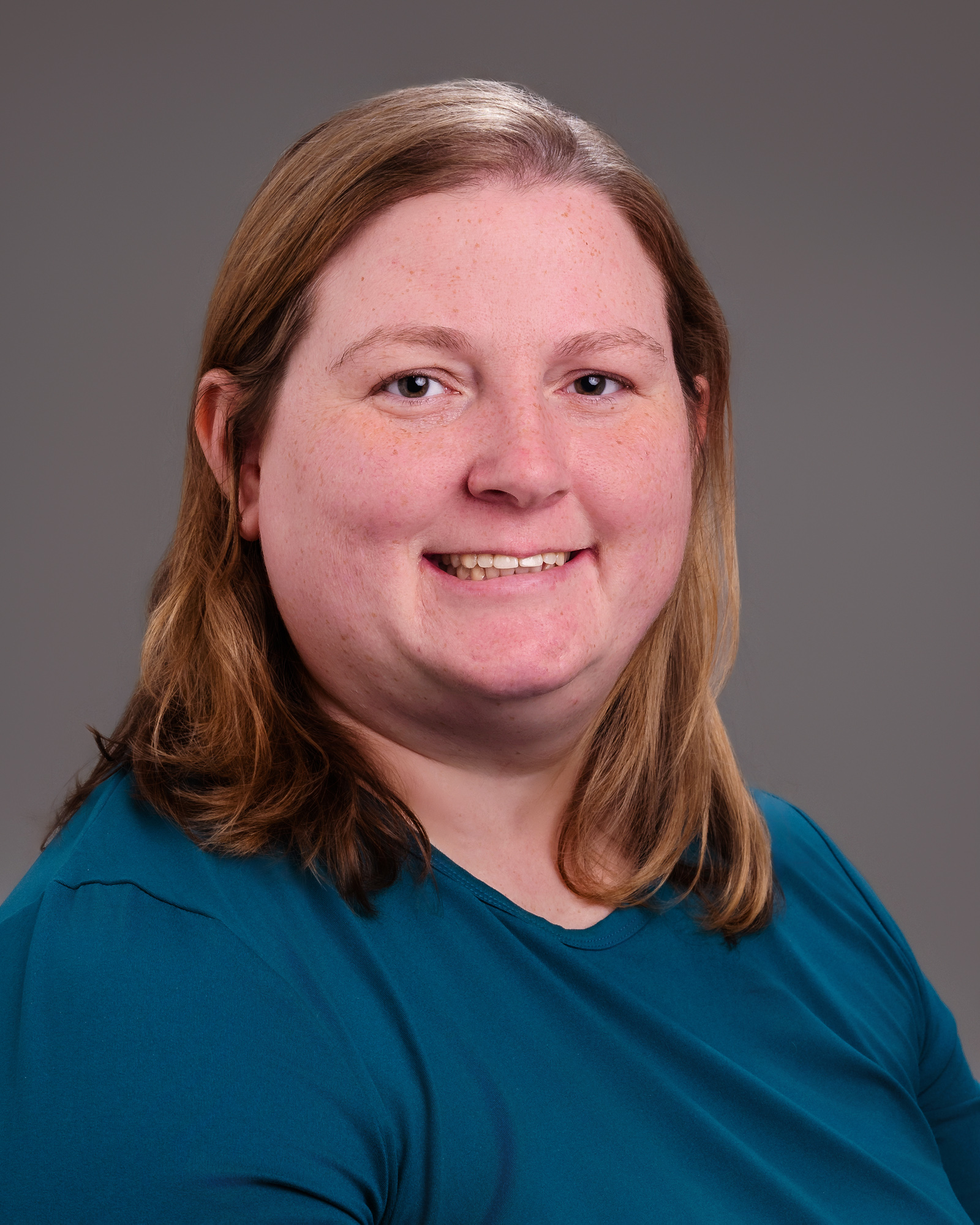 Kathryn Hulbert