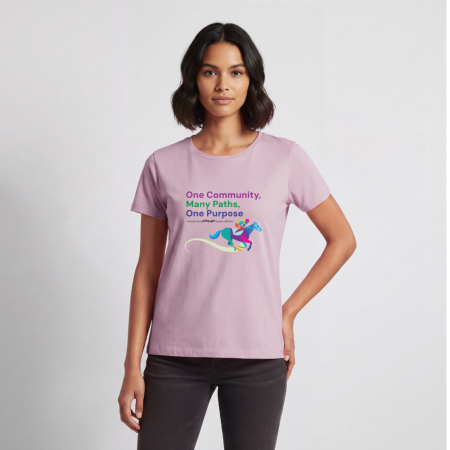 ACA 2027 National Conference Women’s Premium T-Shirt