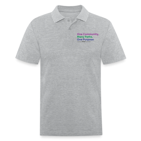 ACA 2027 National Conference Men's Polo Shirt