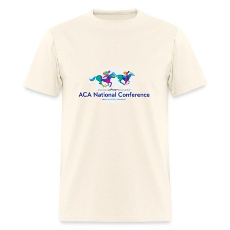 ACA 2027 National Conference Men’s T-Shirt