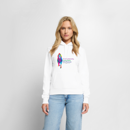 2027 National Conference Women’s Premium Hoodie