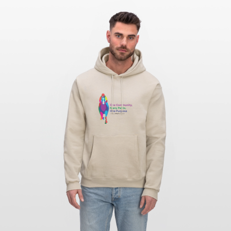2027 ACA National Conference Men's Hoodie