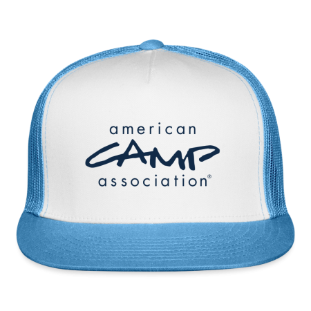 ACA (Navy) Trucker Hat