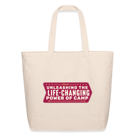 Unleashing Eco-Friendly Cotton Tote