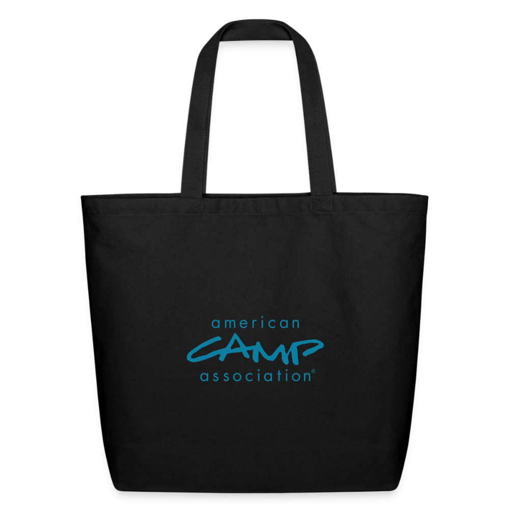 ACA (Teal) Eco-Friendly Cotton Tote