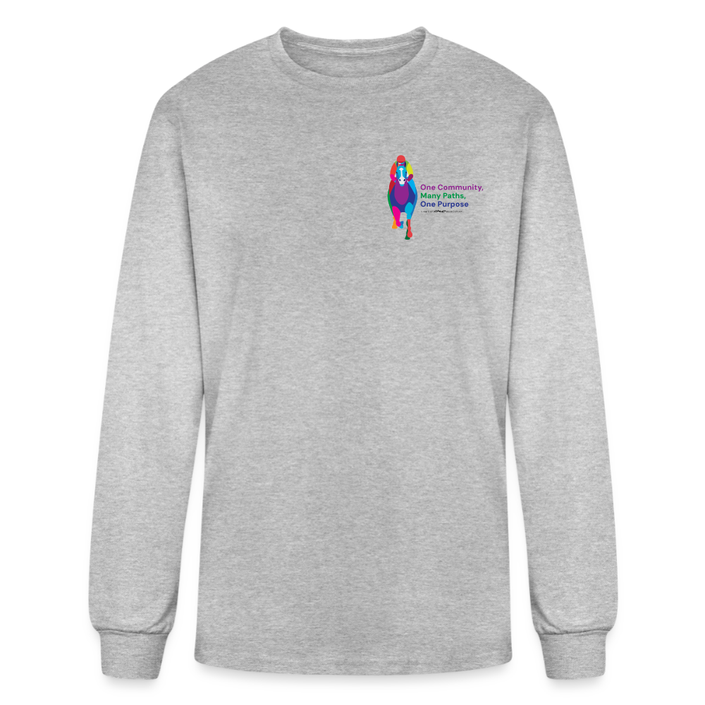 ACA 2027 National Conference Men's Long Sleeve T-Shirt